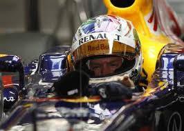  FORMULA 1: Vettel Start Terdepan di GP Australia