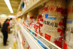  China Berkomitmen Sterilisasi Makanan & Polusi