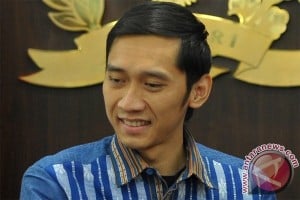  IBAS DISEBUT TERIMA SUAP: Sahabat Kecilnya Membantah Tuduhan