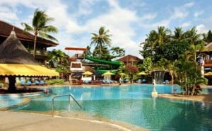  INFO WISATA: Bali Dynasty Resort Dapat Penghargaan