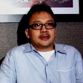  Kata Adi Bing Slamet, Dukun 'S' Itu Cabul & Mau Rebut Istrinya