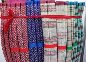  2013, Tasikmalaya Siap Penuhi Kebutuhan Tikar Mendong Jemaah Haji