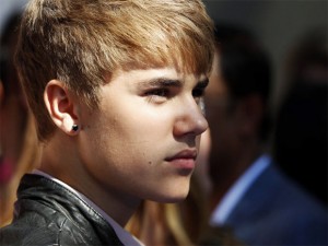  JUSTIN BIEBER Diusir Pengelola Hotel di Paris