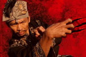  Aktor Baru Film The Raid 2 Jagoan Silat dari Garut