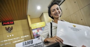  WANDA HAMIDAH Cari Calon Suami Jago Masak