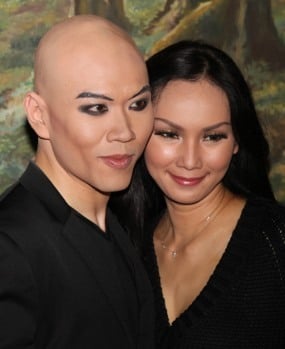  DEDDY CORBUZIER Bercerai, Ini Dia Alasannya