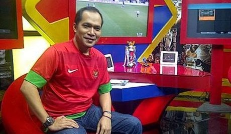  KABAR DUKA: Presenter Ricky Jo Berpulang