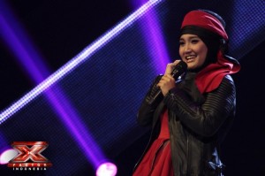  X FACTOR INDONESIA: Ahmad Dhani Rela Fatin Juaranya