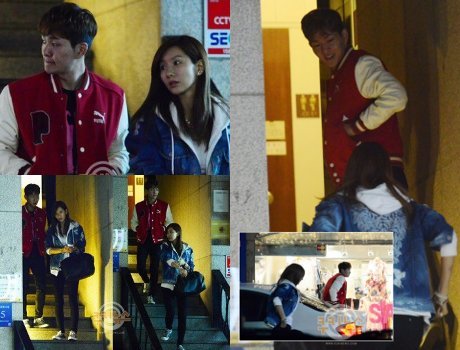  KPOP: Juru Bicara Bantah Onew 'SHINee' & Jung Ah 'After School' Pacaran