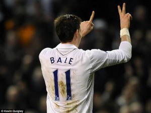  LIGA SPANYOL: Madrid Telah Mata-matai Bale