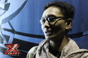  X FACTOR: Isa Raja Mengaku Sedih Agus Harus Pulang