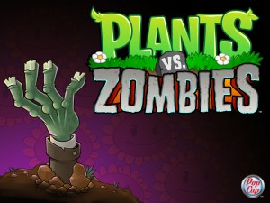  FACEBOOK: Plants vs Zombies Lengkapi Aplikasi Game di Jejaring Sosial Ini