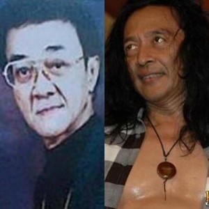  EYANG SUBUR Dapat "Saingan Baru", Namanya Eyang Makmur!