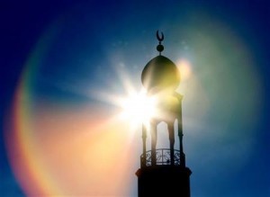  MUSLIM di Jerman Inginkan Libur Idulfitri &amp; Iduladha