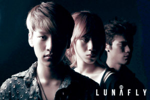  KPOP: Lunafly Hadirkan Konser Intim & Romantis