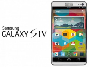  Promosi Pre-Order Samsung Galaxy S4 di Inggris Gencar