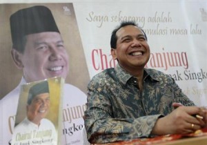  CHAIRUL TANJUNG Akan Beli Media Milik Bakrie