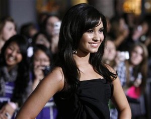  Demi Lovato Jadi Juri X Factor Amerika Lagi