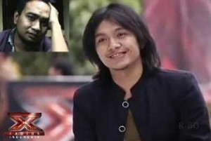  X FACTOR INDONESIA: Alex Rudiart Gagal Melaju Hingga Akhir