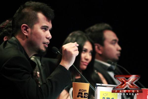  X FACTOR INDONESIA: Akan Diboikot? Nah Lho!