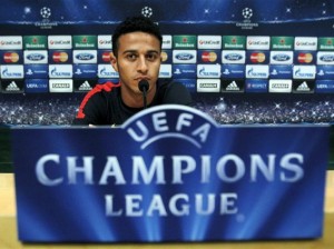  LIGA SPANYOL: Demi Piala Dunia, Thiago Disarankan Tinggalkan Barca