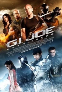  FILM: G.I. Joe Retalitation Rajai Box Office Minggu Ini