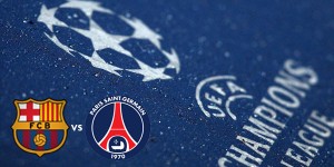  LIGA CHAMPIONS: Prediksi Barcelona vs PSG di Perempat Final