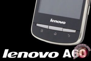  LENOVO Bakal Produksi Prosesor Ponsel Sendiri