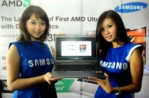  SAMSUNG: Gelar Acara Big Bang Galaxy di BEC Bandung