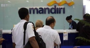  DIRUT BANK MANDIRI: Dahlan Iskan Dukung Orang Muda