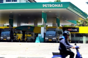  PERTAMINA Akusisi 9 SPBU Petronas