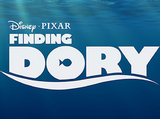  FILM BARU: Usai Finding Nemo, Muncul Finding Dory