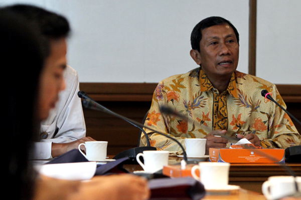  FOTO: Lonjakan Inflasi Jabar Disumbang Kelompok Bahan Makanan