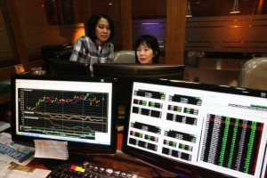  MARKET CLOSING: Indeks Gagal Tembus 5.000