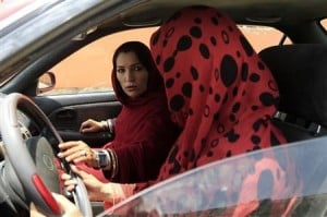  Arab Saudi Cabut Larangan Wanita Nyetir Motor