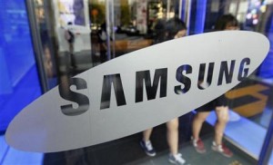  SAMSUNG: Targetkan Laba US$7,7 Miliar di 2013