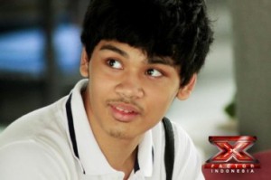  X FACTOR INDONESIA: Kata Mikha, Sudah Punya Firasat Masuk Bottom Two