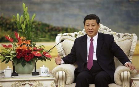  XI JINPING: Presiden Baru China Ini Sudah Familier dengan Indoneia