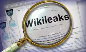  WIKILEAKS Ungkap 1,7 Juta Dokumen Rahasia AS