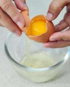  PUTIH TELUR Mampu Turunkan Darah Tinggi