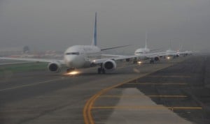  BANDARA KARAWANG: Harus Dilengkapi Kanal Banjir