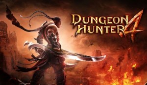  GAMES: Dungeon Hunter 4 Sudah Hadir Untuk iOS