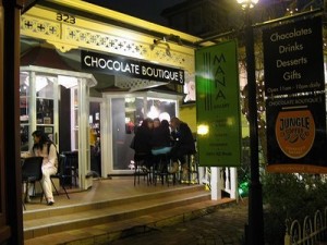  Di Inggris Ternyata Ada Hotel Cokelat Lho…