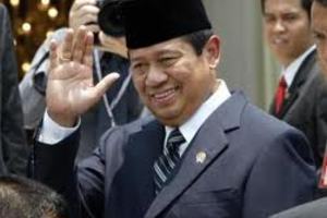  AGENDA PRESIDEN: SBY & Keluarga Liburan di Istana Cipanas