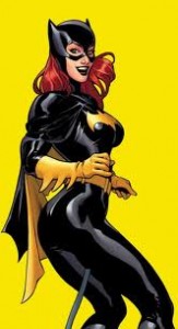   DC COMICS Hadirkan Tokoh Transgender di Batgirl 