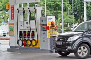  BBM NON-SUBSIDI: Pertamina Bakal Perbanyak Outlet Penjualan