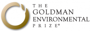  LINGKUNGAN HIDUP: Mama Aleta Sabet Gelar "Goldman Environmental Prize 2013"