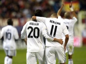  LIGA SPANYOL: Madrid Akan Jual 1 Striker