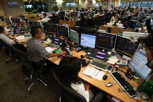  SAHAM PILIHAN HARI INI: Ini Rekomendasi Sinarmas & e-Trading (16/4)