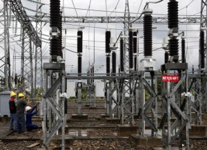  PLN Operasikan PLTG Jakabaring Palembang